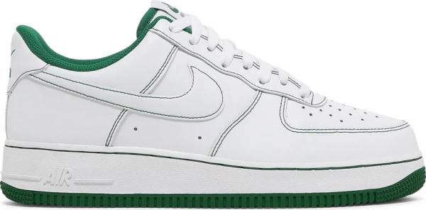 Giày Nike Air Force 1 Low White Pine Green CV1724-103