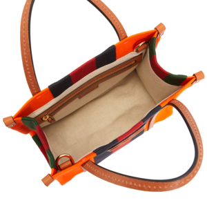 Tui Gucci Cosmogony G Mini 'Orange' 727735-FABCL-7574