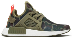 Giày Adidas NMD XR1 'Olive Cargo' BA7232