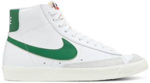 Giày Nike Blazer Mid '77 Vintage 'White Pine Green' BQ6806-115