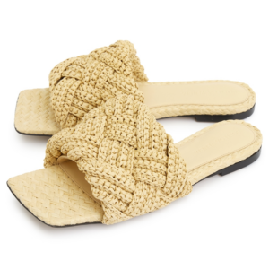 Dep Bottega Veneta Intrecchio Lido 'Beige' 729756-V0GO0-2624