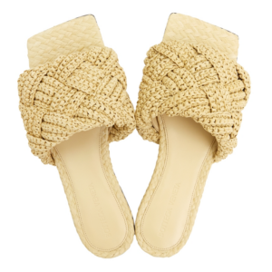 Dep Bottega Veneta Intrecchio Lido 'Beige' 729756-V0GO0-2624