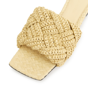 Dep Bottega Veneta Intrecchio Lido 'Beige' 729756-V0GO0-2624