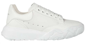 Giày Alexander McQueen Oversized Sneaker Wmns 633915 WHZ94 9000
