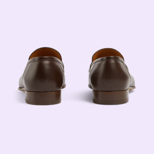 Giay Gucci Interlocking G 'Brown' ‎730134-06F00-2140