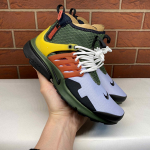 Giay Nike Air Presto Mid Utility 'Boba Fett' DC8751-300