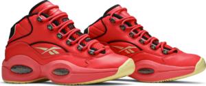 Giay Reebok Question Mid 'Hot Ones' GV7093