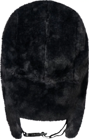 Mu Palace Trooper Hat 'Black'