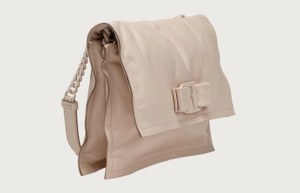 Tui Salvatore Ferragamo Viva Bow Bag 'Bone' 21I287-733674