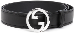 That Lung Gucci Blondie 'Black' 734771-US10N-1000