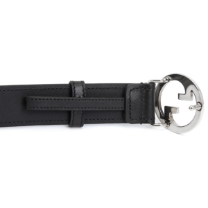 That Lung Gucci Blondie 'Black' 734771-US10N-1000