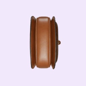 Tui Gucci Bamboo 1947 Mini Top Handle 'Beige' 735116-FAA4Z-2554