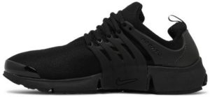 Giay Nike Air Presto 'Triple Black' CT3550-003