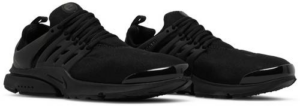 Giay Nike Air Presto 'Triple Black' CT3550-003
