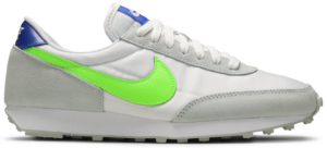 Giày Nike Wmns Daybreak 'White Electric Green' DJ2747-100