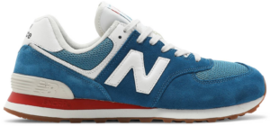 Giày New Balance 574 'Rainbow Pack Natural Indigo' ML574HC2