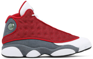 Giày Nike Air Jordan 13 Retro 'Red Flint' DJ5982-600