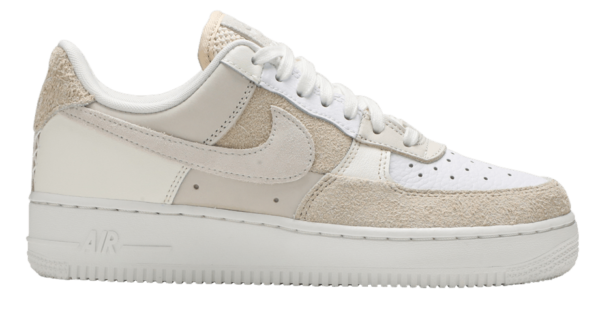 Giày Nike Wmns Air Force 1 '07 'Coconut Milk' DD6618-100