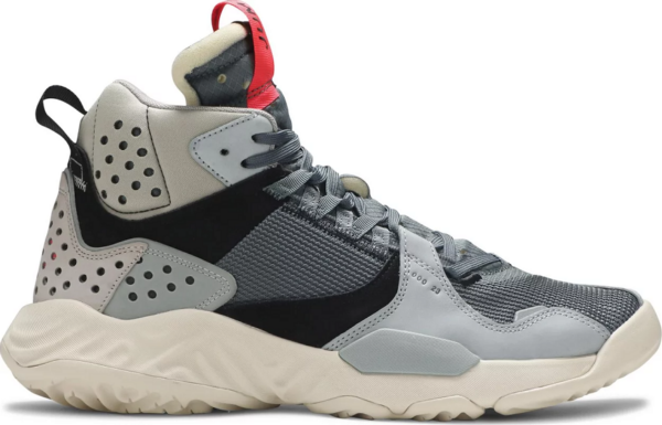 Giày Nike Jordan Delta Mid 'Hasta' DC2130-300