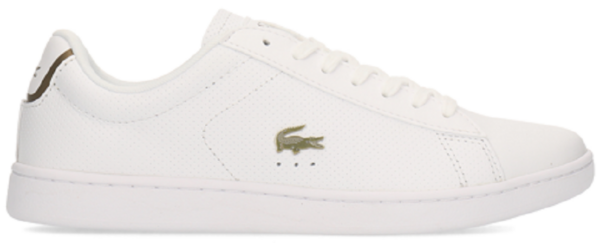 Giày Lacoste Canavi Evo 0120 1 SFA White 740SFA0007-21G