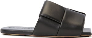 Dep Bottega Veneta Intrecciato Patch 'Black' 741350-VBSD0-1000