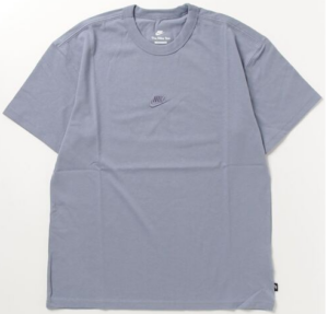 Ao Nike M Prm Ess Tee Short 'Gray' DO7393-493