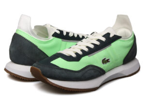 Alternative view of Giày Lacoste Wmns Match Break RZ0105W51G-AAK