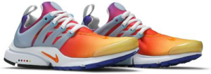 Giay Nike Air Presto 'Sunrise' 2021 CJ1229-700