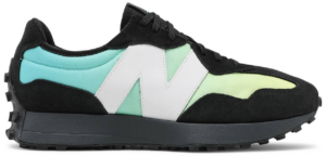 Giày New Balance 327 'Summer Jade Black' MS327SA