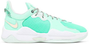 Giày Nike PG 5 'Play for the Future' CW3143-300