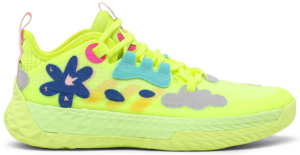 Giày Adidas Harden Vol. 5 J Futurenatural 'Solar Yellow' G57982