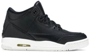 Giày Nike Air Jordan 3 Retro BG 'Cyber Monday' 398614-020