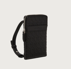 Tui Salvatore Ferragamo Cross Body 'Green' 240311-745006