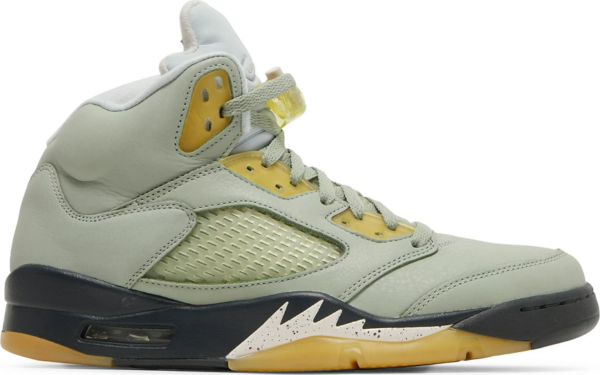 Giày Nike Air Jordan 5 Retro 'Jade Horizon' DC7501-300