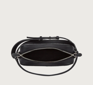 Tui Salvatore Ferragamo Cross Body 'Black' 240426-745704