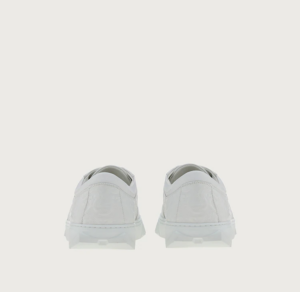 Giay Salvatore Ferragamo Sneaker 'White' 02C093-747188