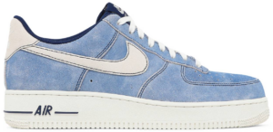 Giày Nike Air Force 1 '07 LV8 Dusty Blue DH0265-400