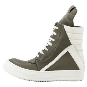 Alternative view of Giày Rick Owens Wmns Geobasket 'Beige'  RP16S9894 LVBP 2511