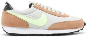 Giày Nike Wmns Daybreak 'Light Bone Barely Volt' CK2351-006