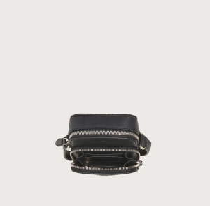 Tui Salvatore Ferragamo Cross Body 'Black' 240787-749651
