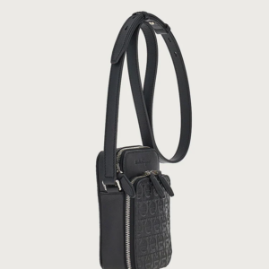 Tui Salvatore Ferragamo Cross Body 'Black' 240787-749651