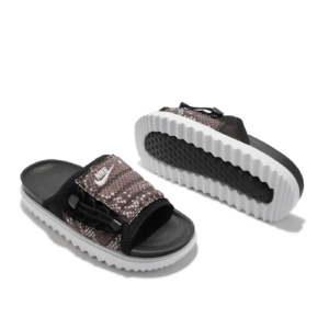 Dep Nike Asuna Slide W 'Black Sail' DC9950-001