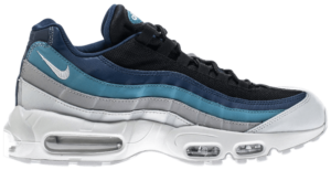 Giày Nike Air Max 95 Essential 'Reverse Stash' 749766-026