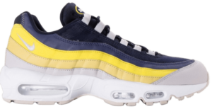 Giày Nike Air Max 95 Essential 'Lemon Wash' 749766-107