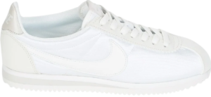 Giày Nike Cortez Classic Nylon 'Light Bone' 749864-103