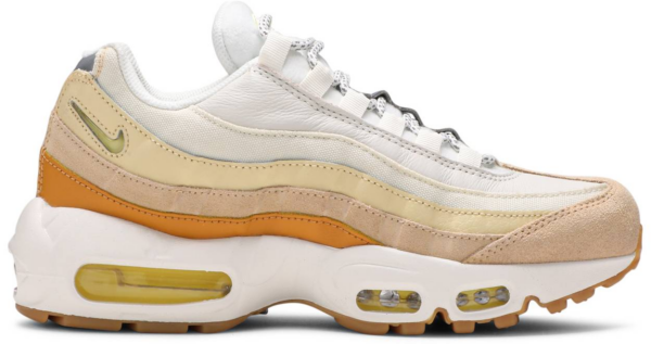 Giày Nike Wmns Air Max 95 'Coconut Milk' DD6622-100