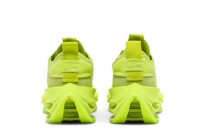 Alternative view of Giày Nike Zoom Double Stacked 'Cyber' CV8474-300