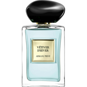 Alternative view of Nước Hoa Giorgio Armani Vetiver D'hiver EDT