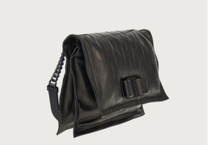 Tui Salvatore Ferragamo Viva Bow Bag 'Black' 21I287-750347