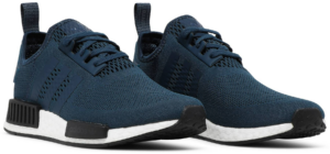 Alternative view of Giày Adidas NMD 'Crew Navy' FY5983